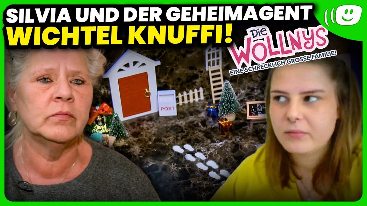 Calantha Wollny reagiert LIVE auf Folge 2 – Das hätte sie nicht erwartet!
