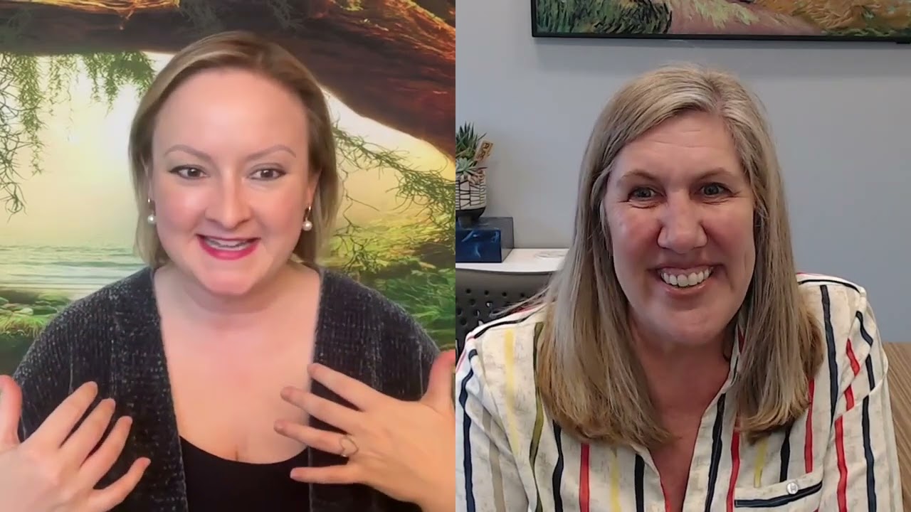 Legally Rooted: Libby Gray&rsquo;s Blueprint for Business Protection