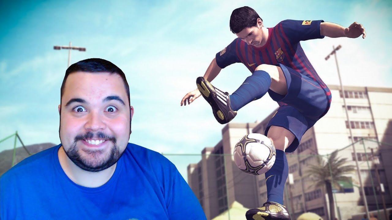 FIFA 15 ProClub - Con: J0k3R/St3pNy/Vegas.