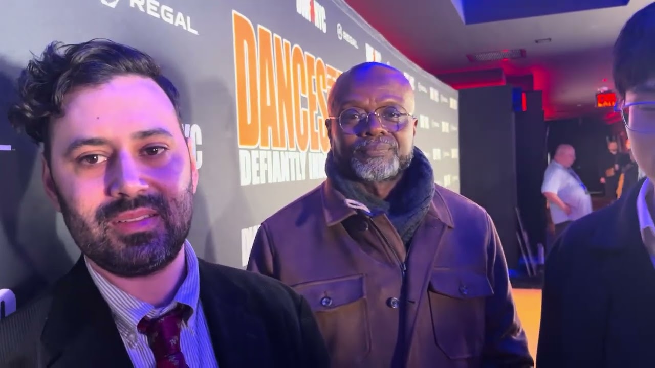 IFR Dances with FilmsNYC2026 INFIRMARY