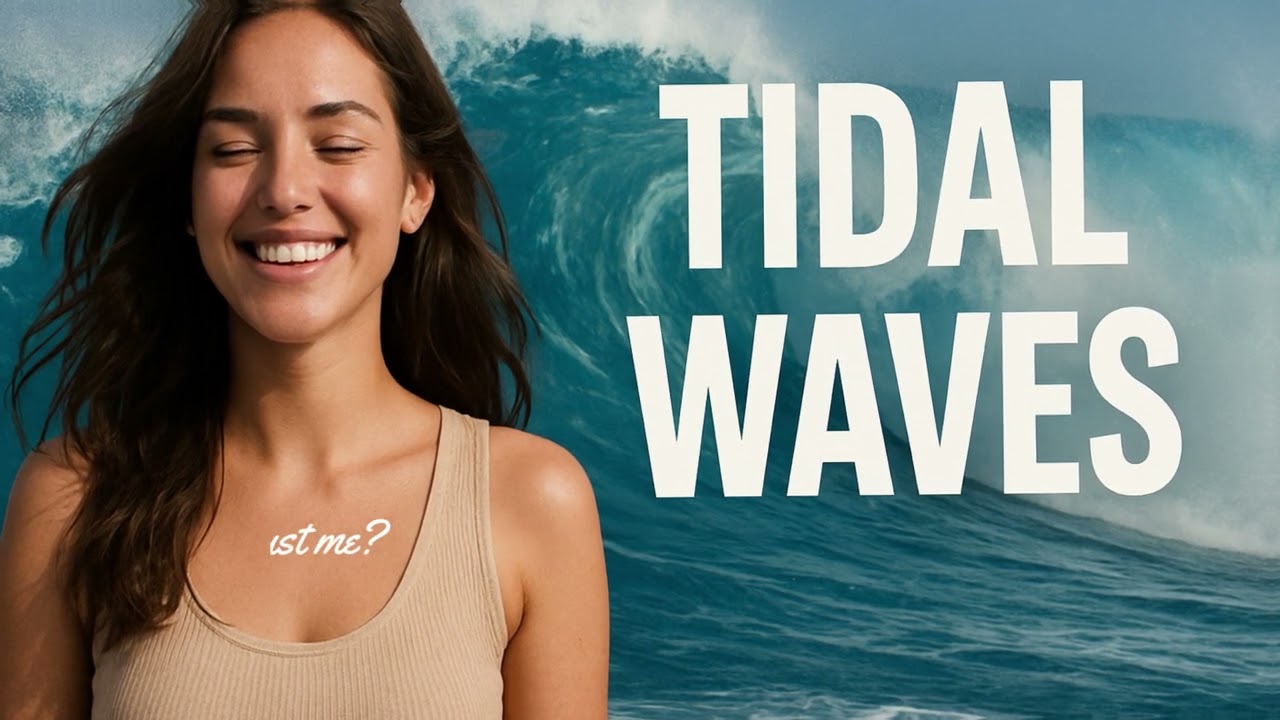 Tidal Waves