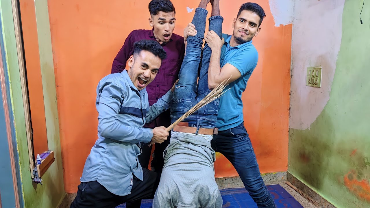 Bottle flip challenge video/bottle flip hand stand punishment/flip challenge video/ head stand