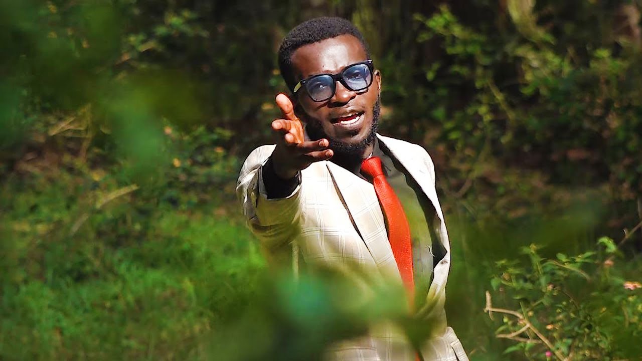 BUHUMYI BY Evariste EL ( Official Video)