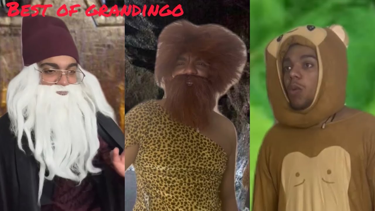 Best of Grandingo #2