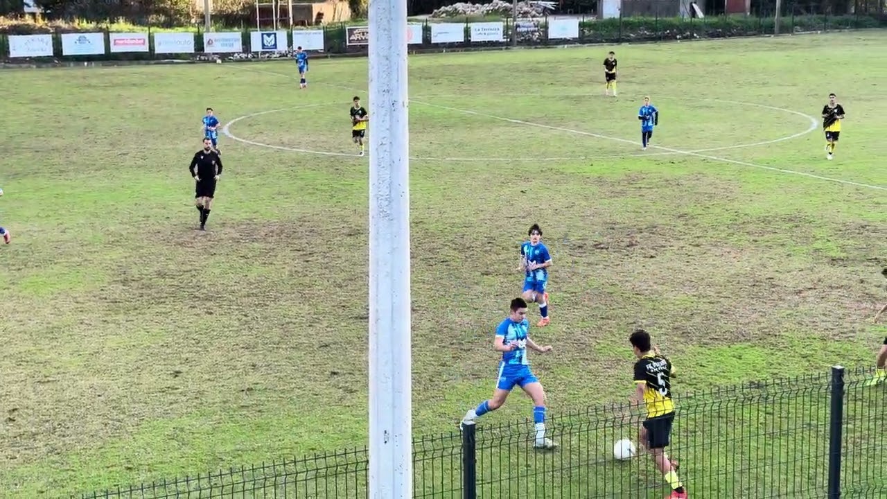 ORIJEN VS OTRANT 1:2