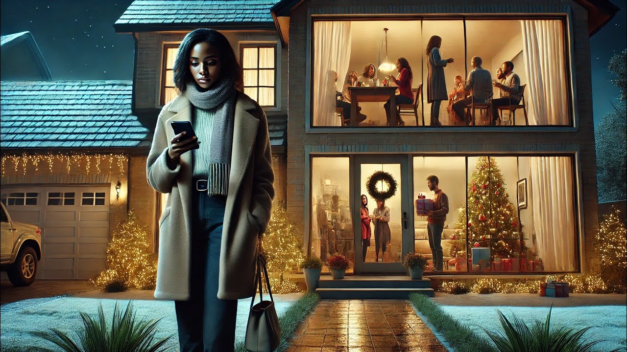 I Wasn’t Invited to Christmas, Yet They Expected Me to Pay $17,500 for My Sister’s Gift‎