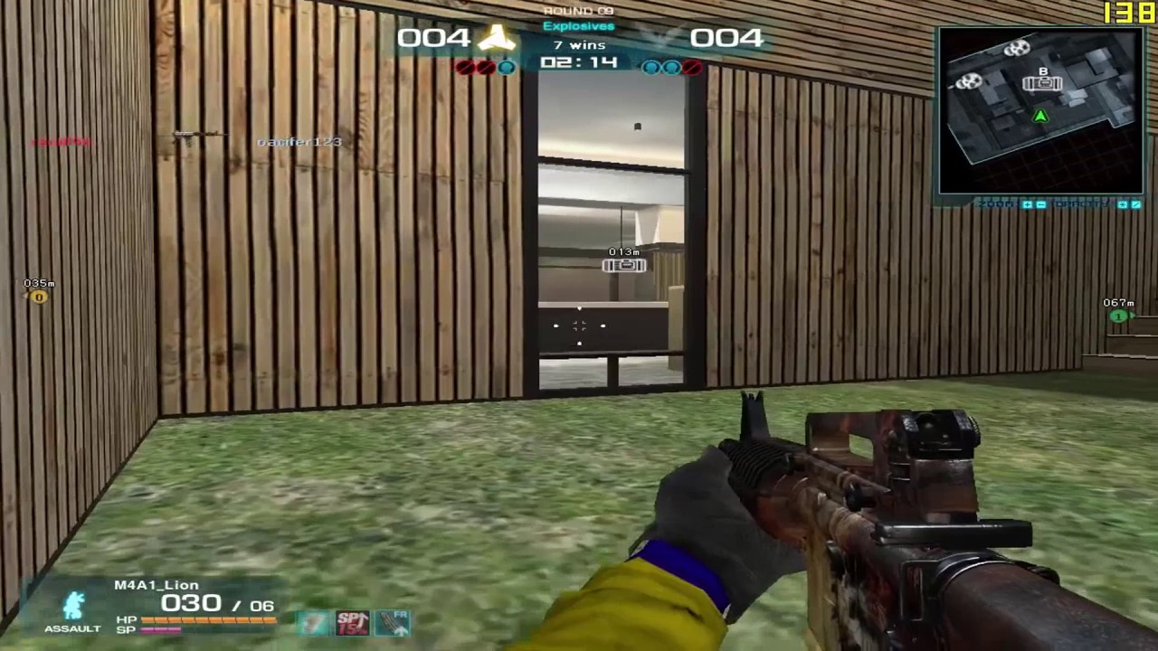Warrock - Gameplay #74 ft Leeuw