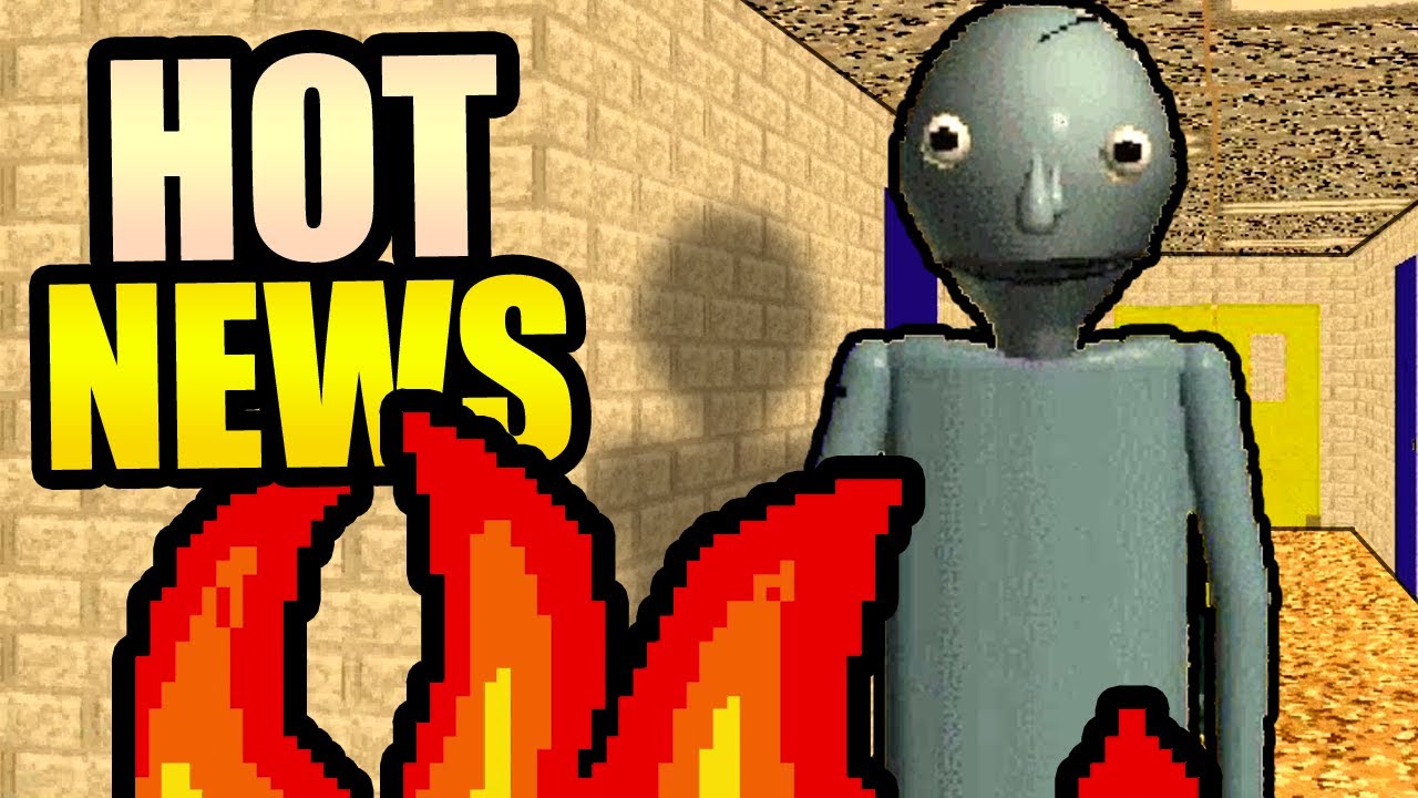 Подтверждено! Subterbaldi в Play as Baldi!