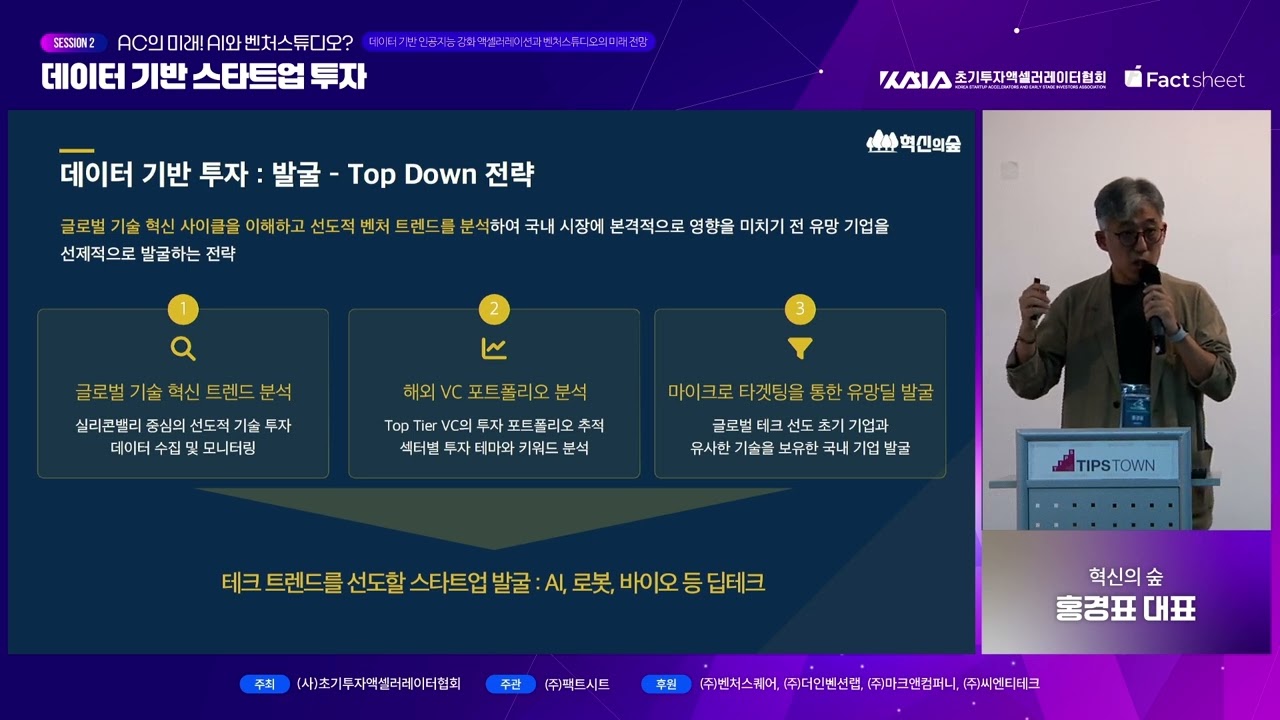 [AC의 미래] 혁신의 숲 