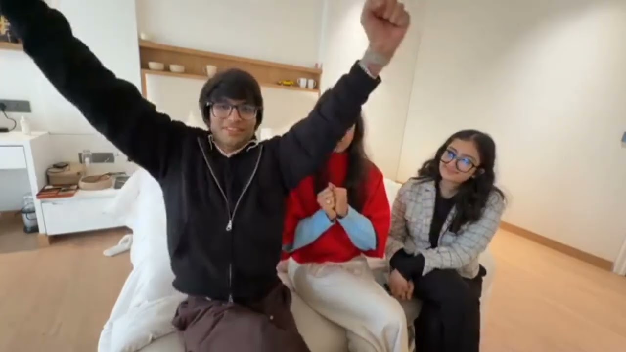 Avantika ko kon janta hai sourav vs sali