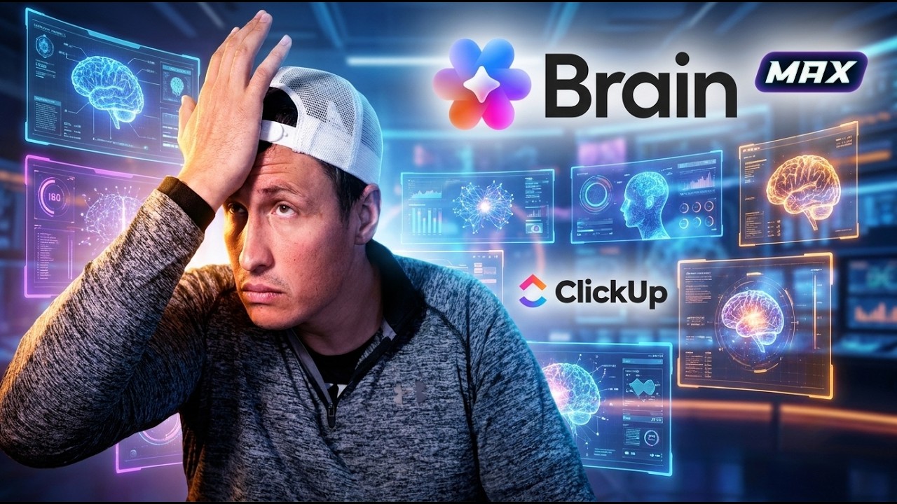 ClickUp Brain 2 Is Not What You Think