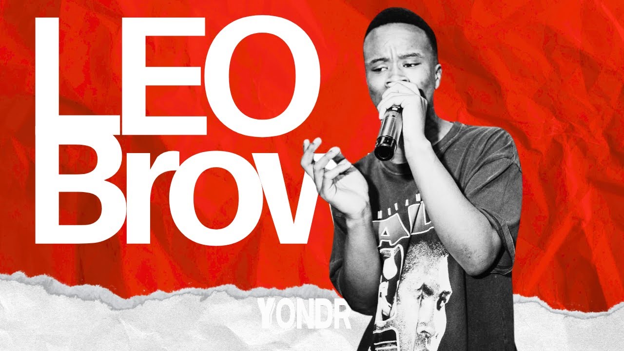 Leo Brown UTS | Touchline Concert | AKA & K.O | Amapiano | LeeMackrazy | Latest Hip Hop Drops | Tyla