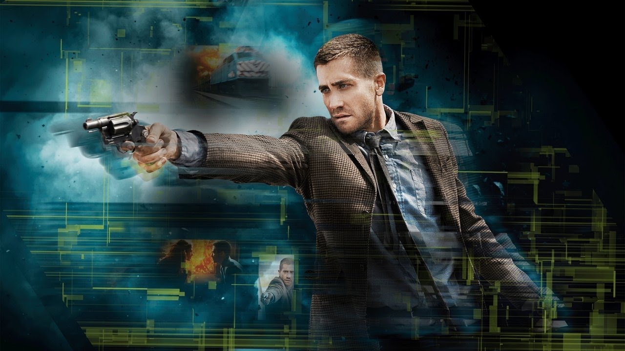 Source Code | Full Movie Knowledge & Facts | Jake Gyllenhaal, Michelle Monaghan