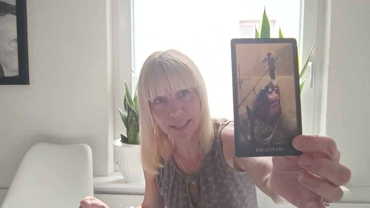 Wassermann ♒ Botschaft für die kommende Zeit ✨