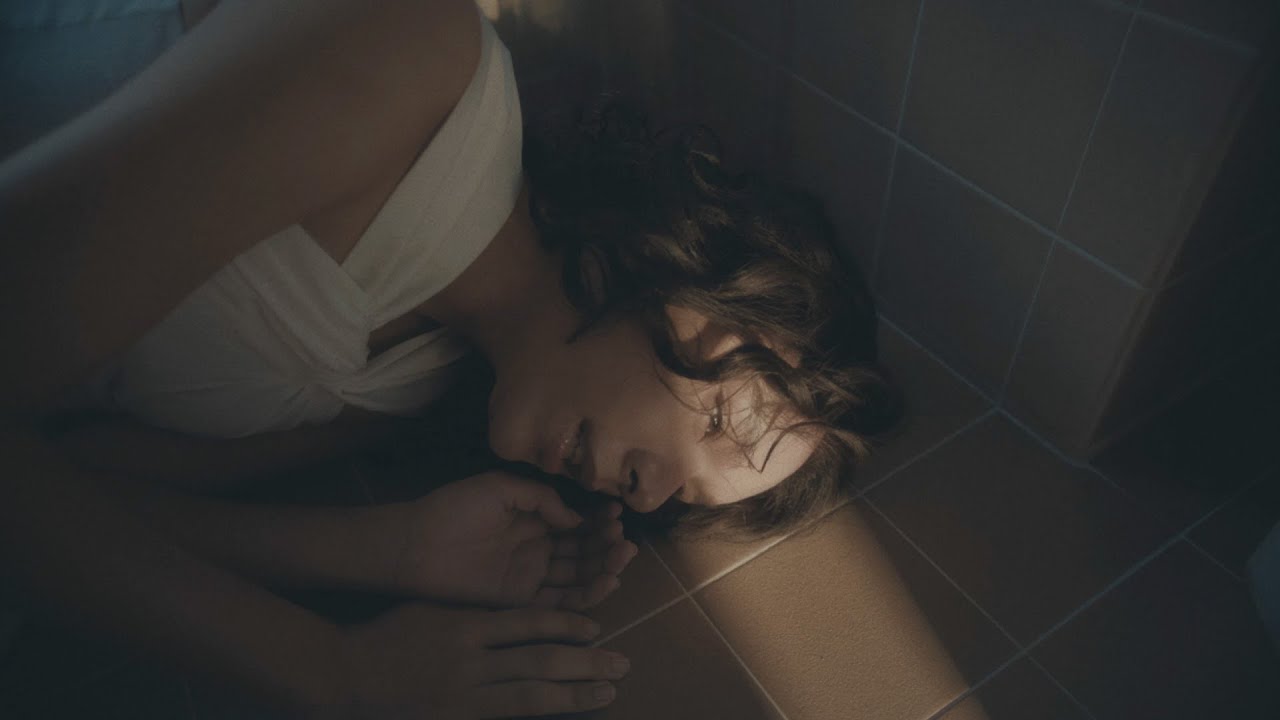 『紫(Purple)』Official&nbsp;MV