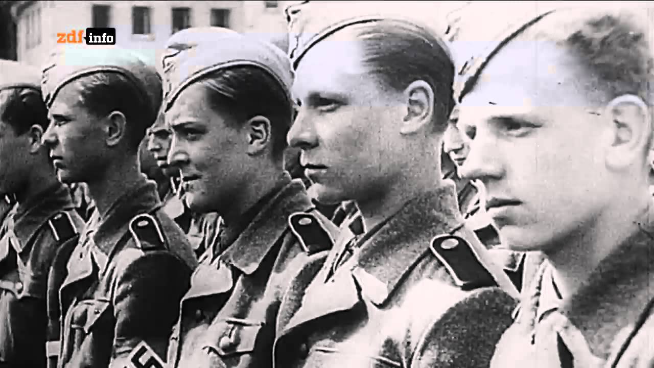 Deckname Gladio - Geheime NATO-Truppen im Kalten Krieg (ZDF2015)
