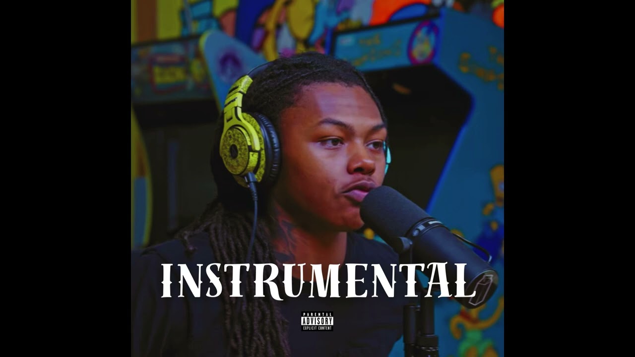 Babyfxce E - Lunch Break Freestyle (INSTRUMENTAL)