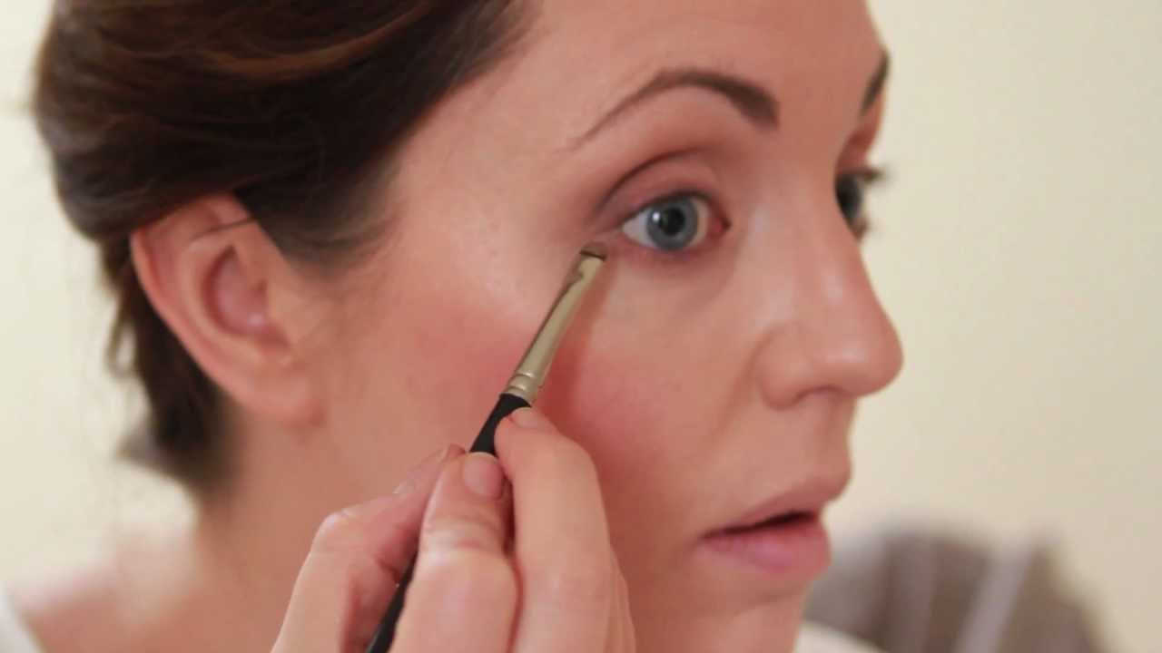 WEDDING Make-Up Tutorial
