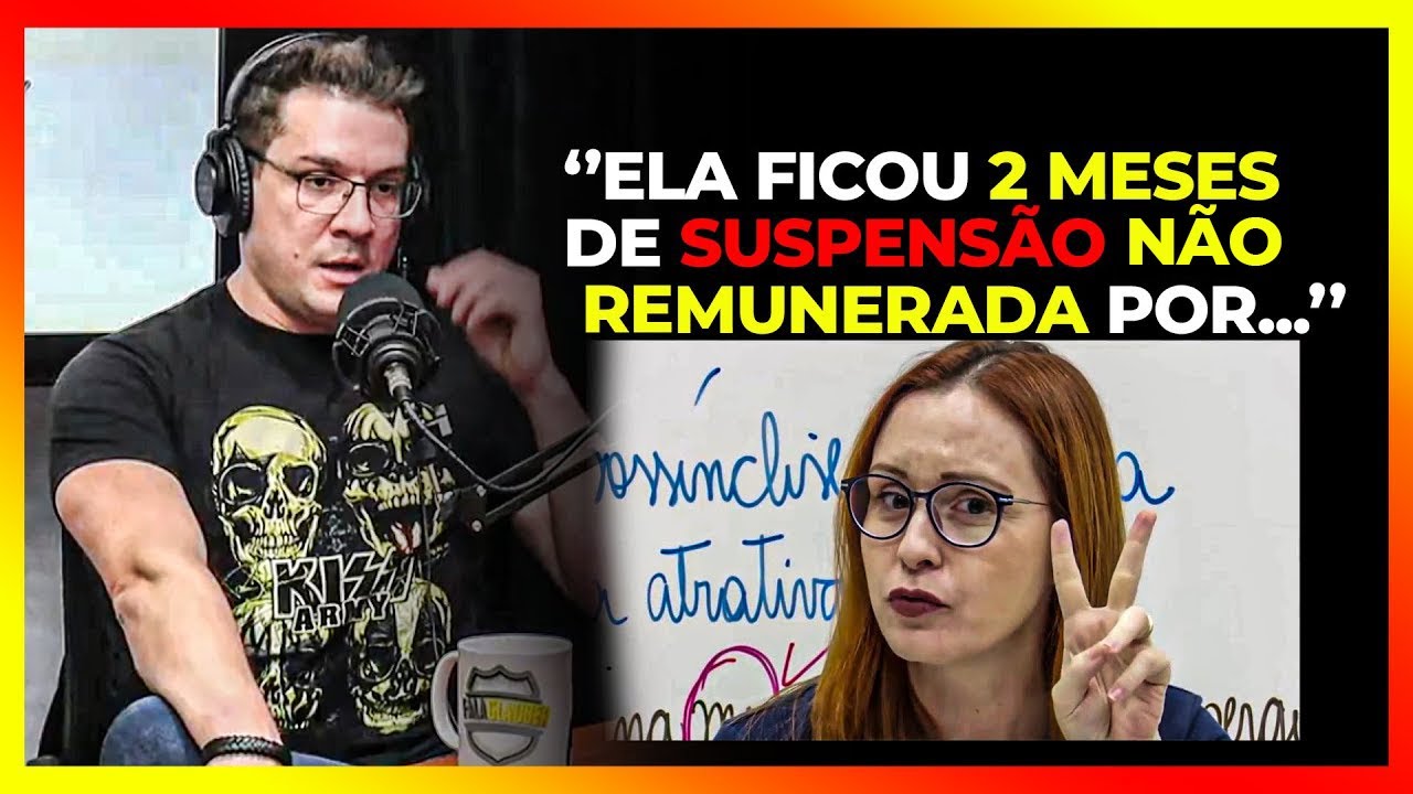 ''SAI DO ALFA SEM TRETA, MAS...'' THÁLLUIS MORAES