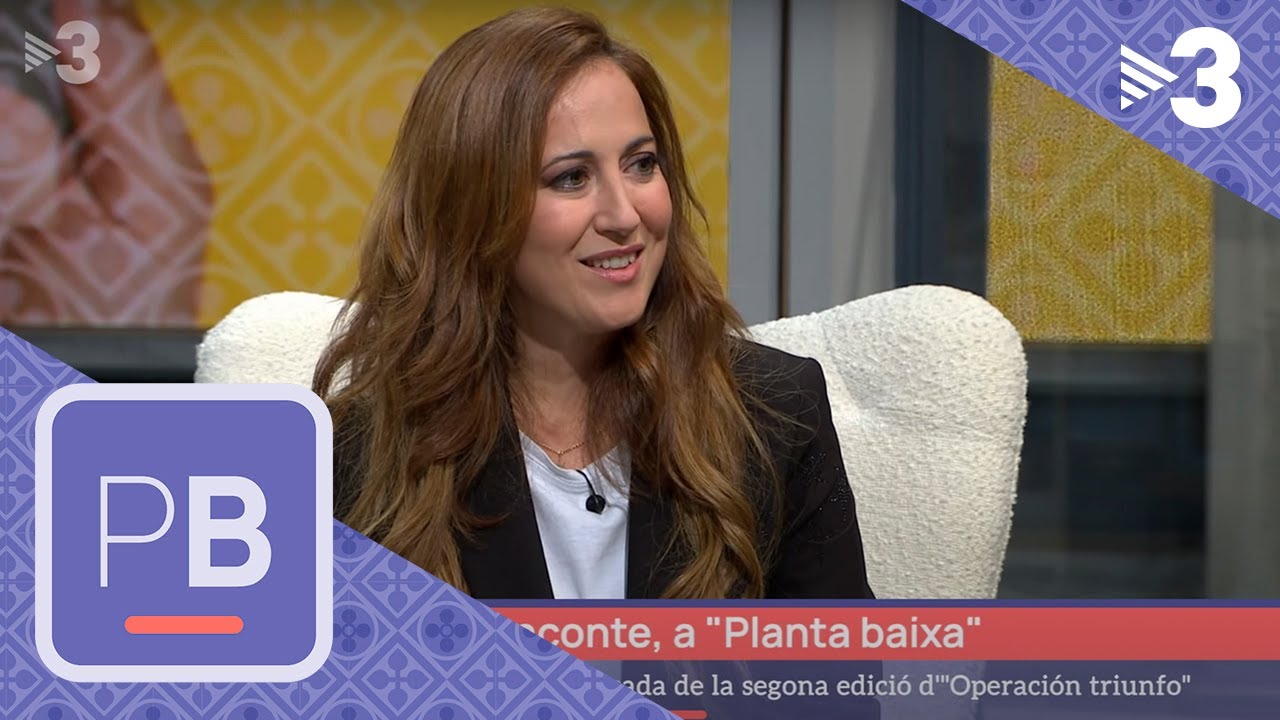 Nena Daconte: 