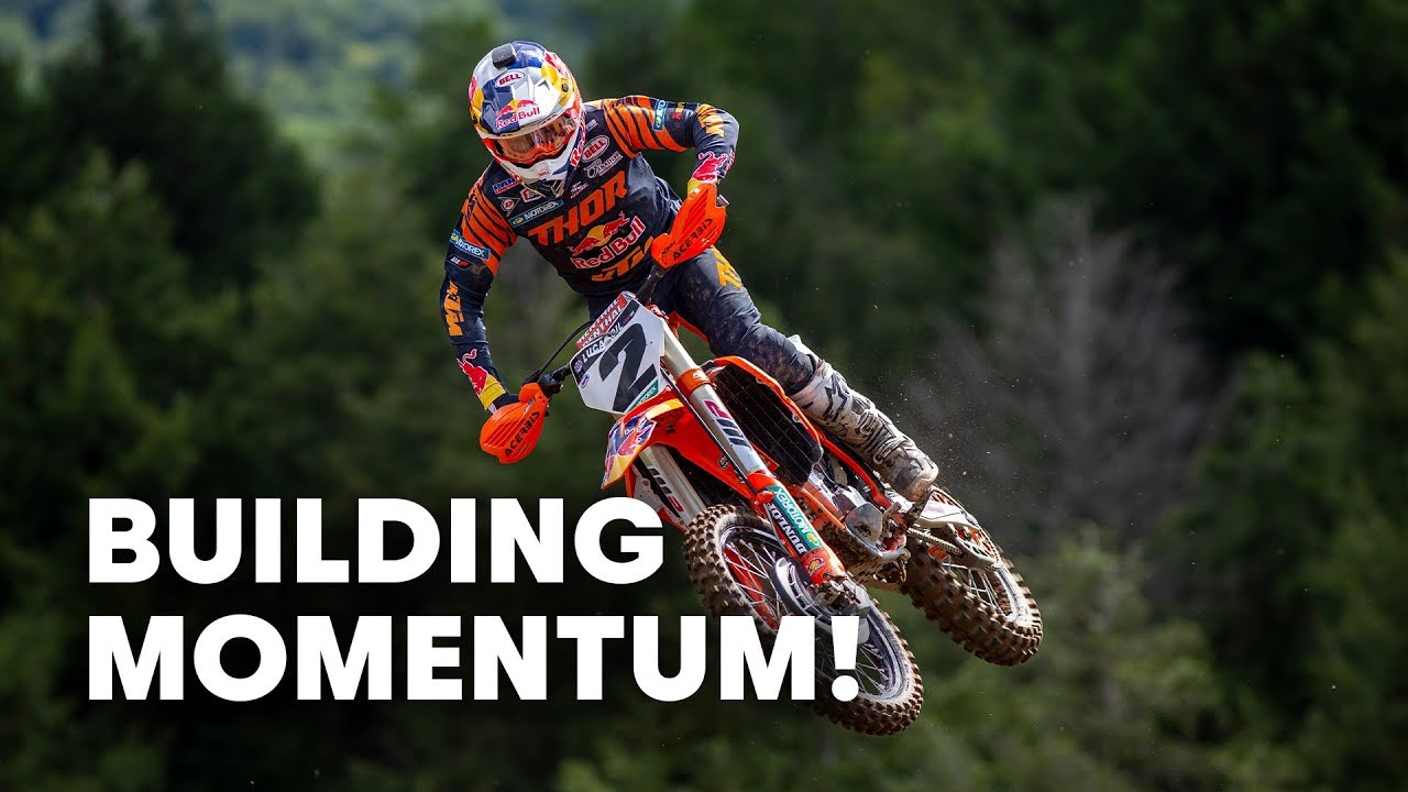 Champions Never Forget | MX Nation S5E3