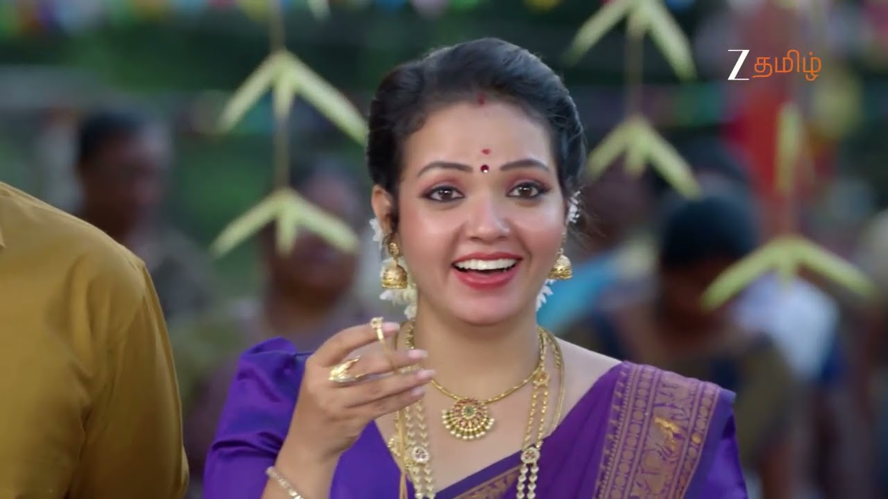 Sandhya Raagam | Ep - 806 | Webisode | Mar 02 2026 | Zee Tamil