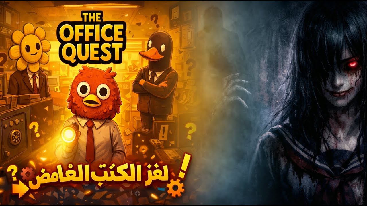 ألعاب جوال خيارات مجنونة! كل قرار يغير المصير 😱