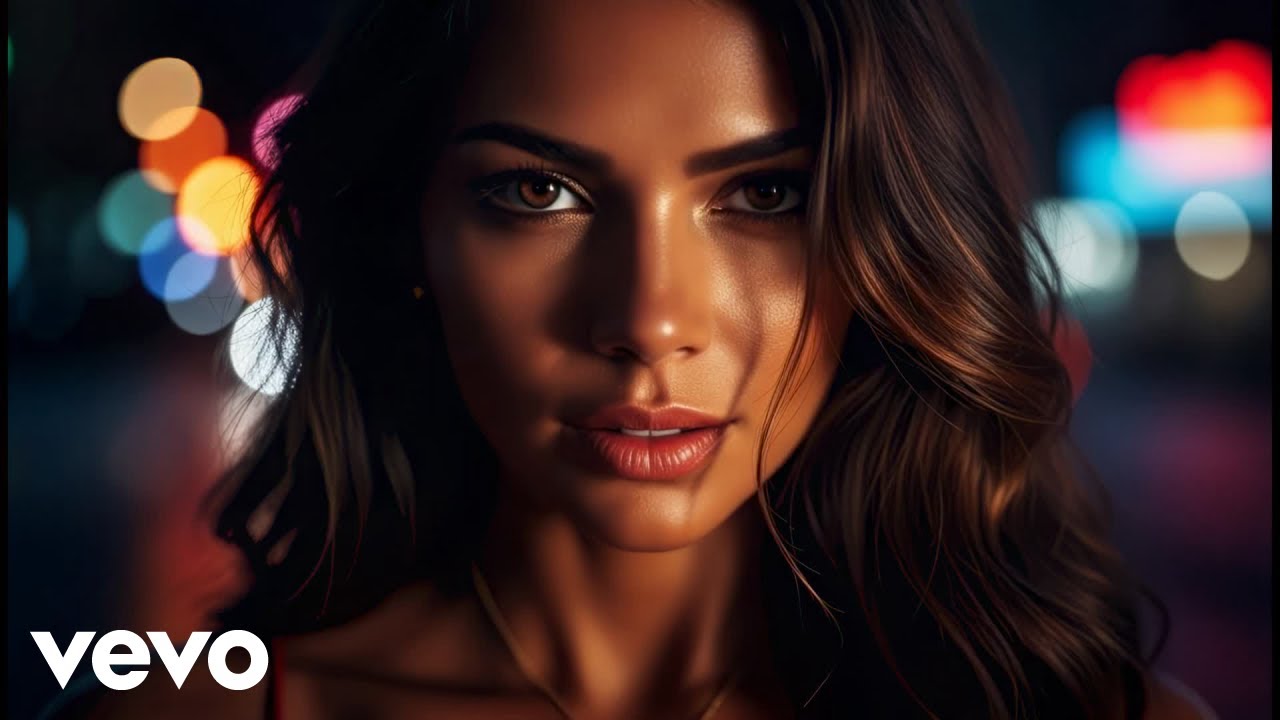 Artista de Reggaeton - Reina del Ritmo (Official Music Video)