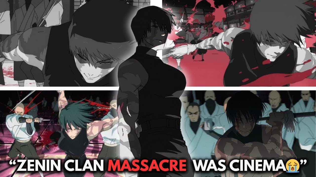 Maki COOKED Her Clan Like MADARA In The WAR