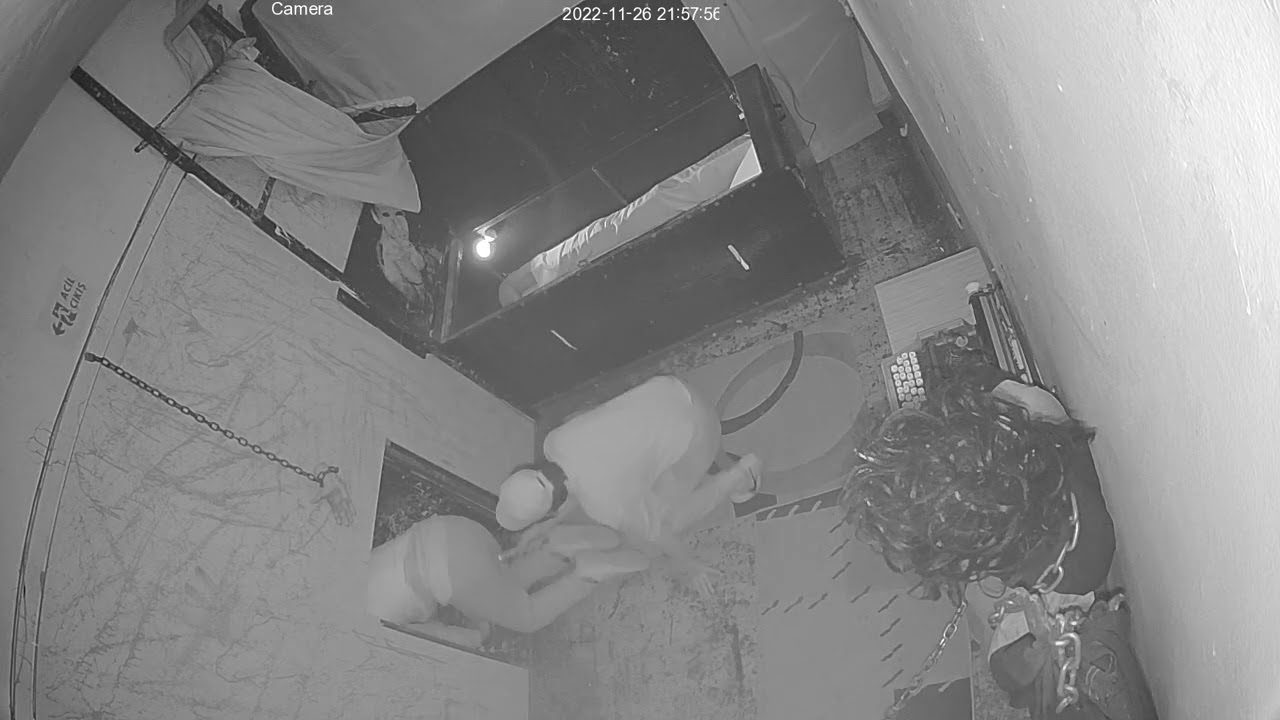 İzmir'in En geniş kapsamlı korku evine hoş geldiniz. Eğlenceli anlar yaşamak için bizlere ulaşın.