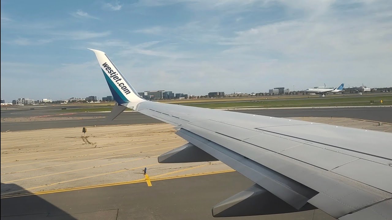 Toronto Airport YYZ 