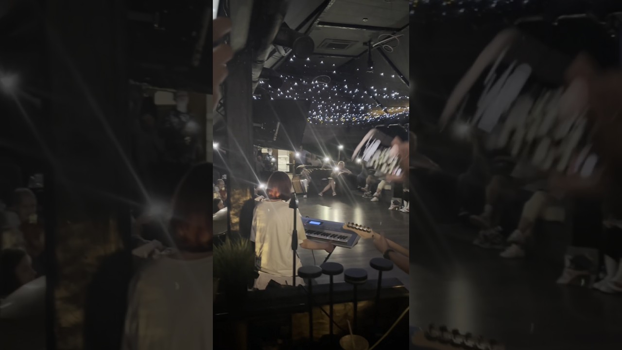 Видео уже на канале) 