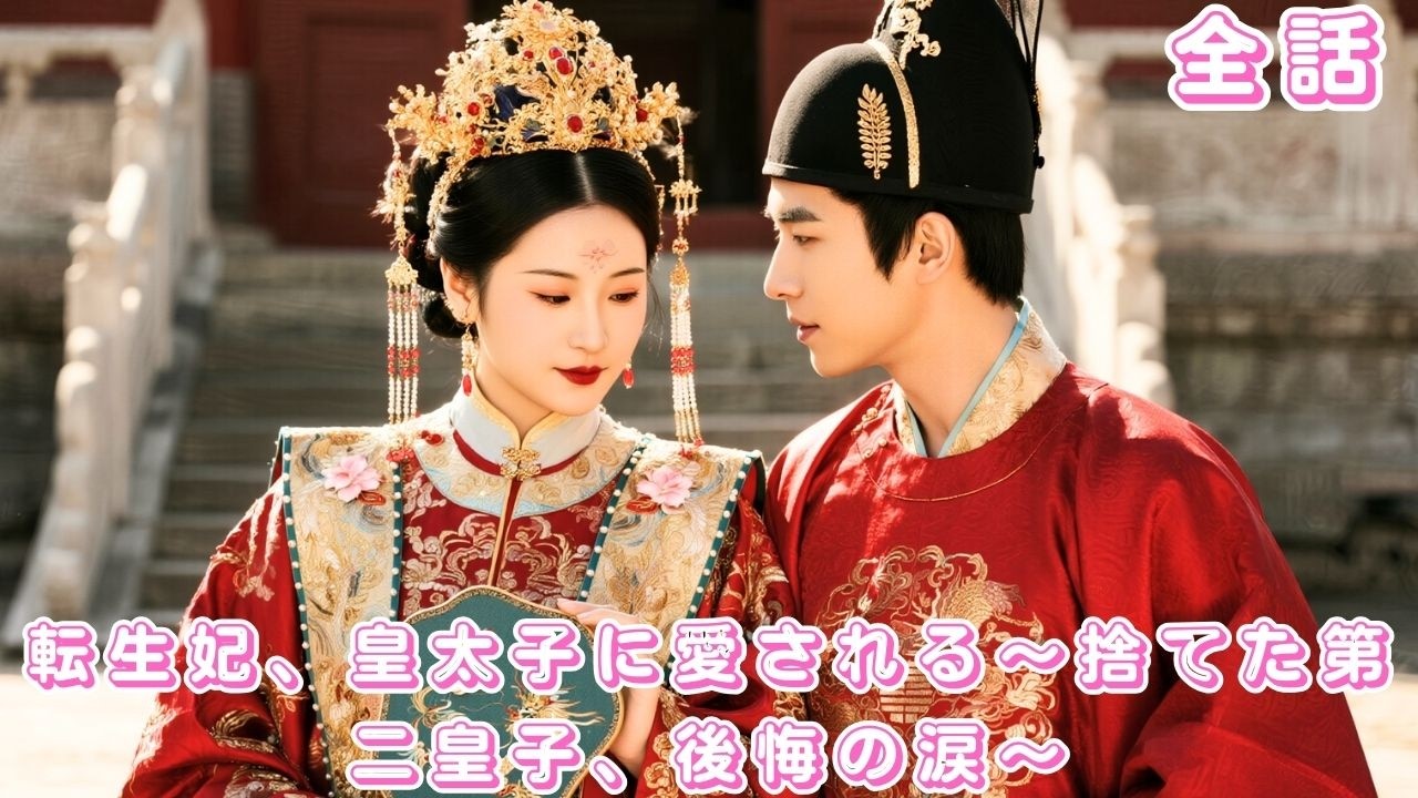 【中国ドラマ 日本語字幕 無料全話】前世は天命の女、裏切られ死んだ私。転生して皇太子と結婚、前夫は跪くが私は真実の愛に抱かれる!#短編ドラマ #drama #ショートドラマ #250921csA3
