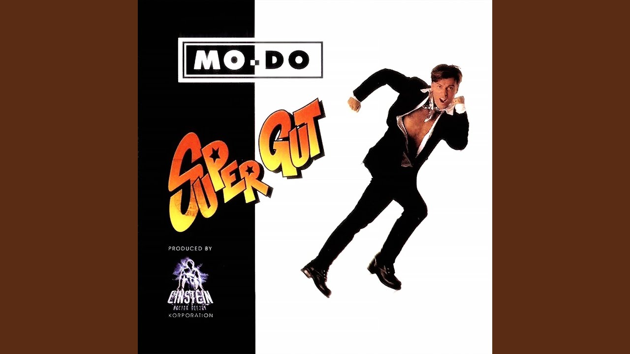 Super Gut (Wunderschön Mix)