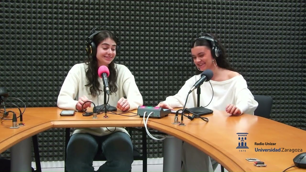 En Clave de Ciencia - Día Internacional de la Mujer y la Niña en la Ciencia