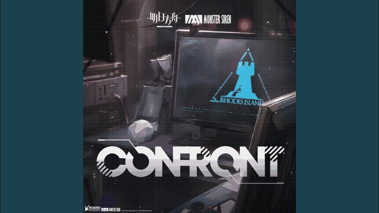 CONFRONT