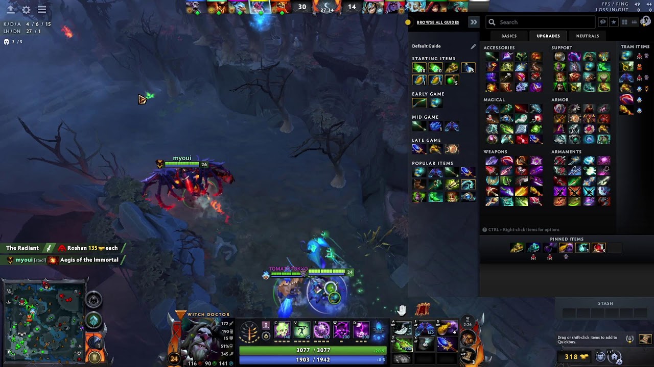 KursTV Stream part 2