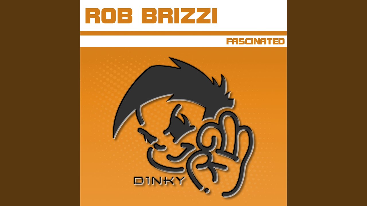 Fascinated (Extended Mix)