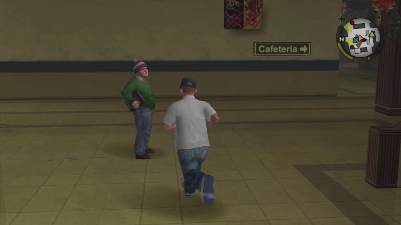 Bully