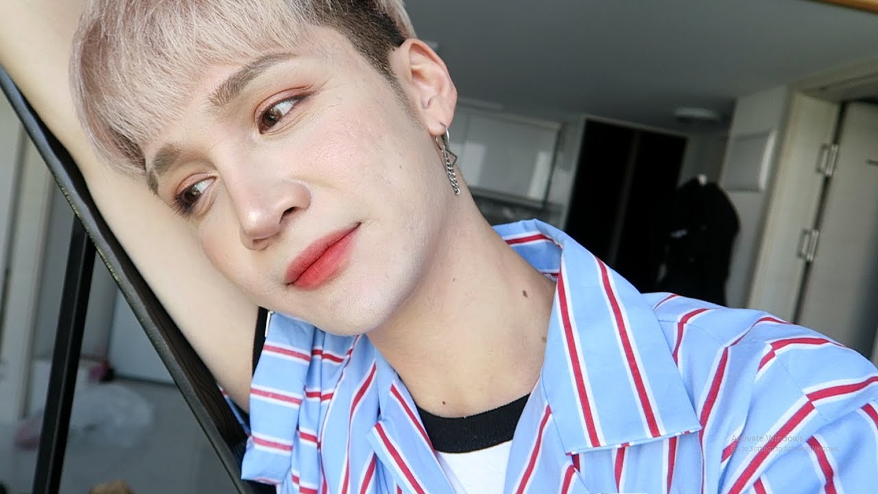 How I feel about my channel lately || GRWM - Edward Avila