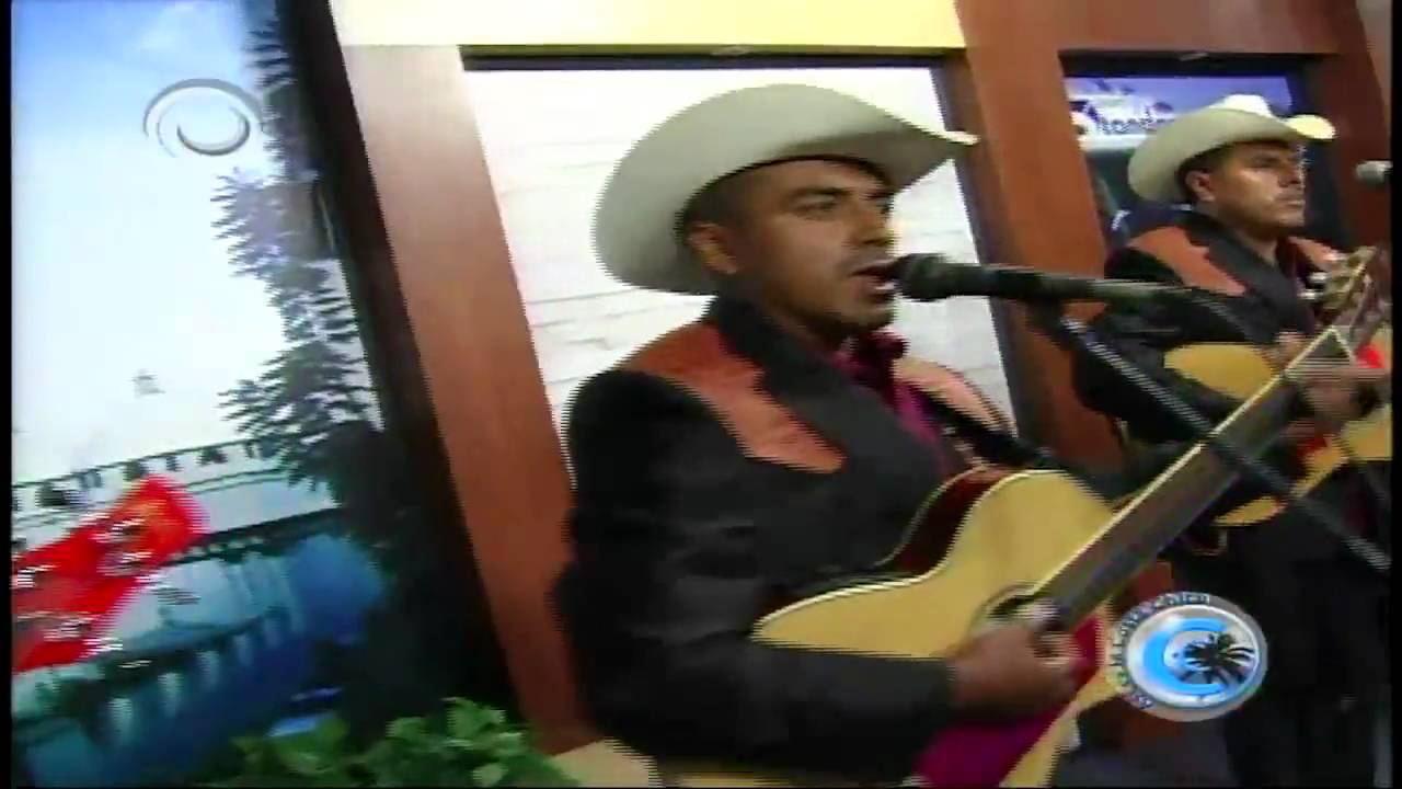 Corazón Mágico - Los Benítez De La Sierra - Programa: Así Es La Costa Chica
