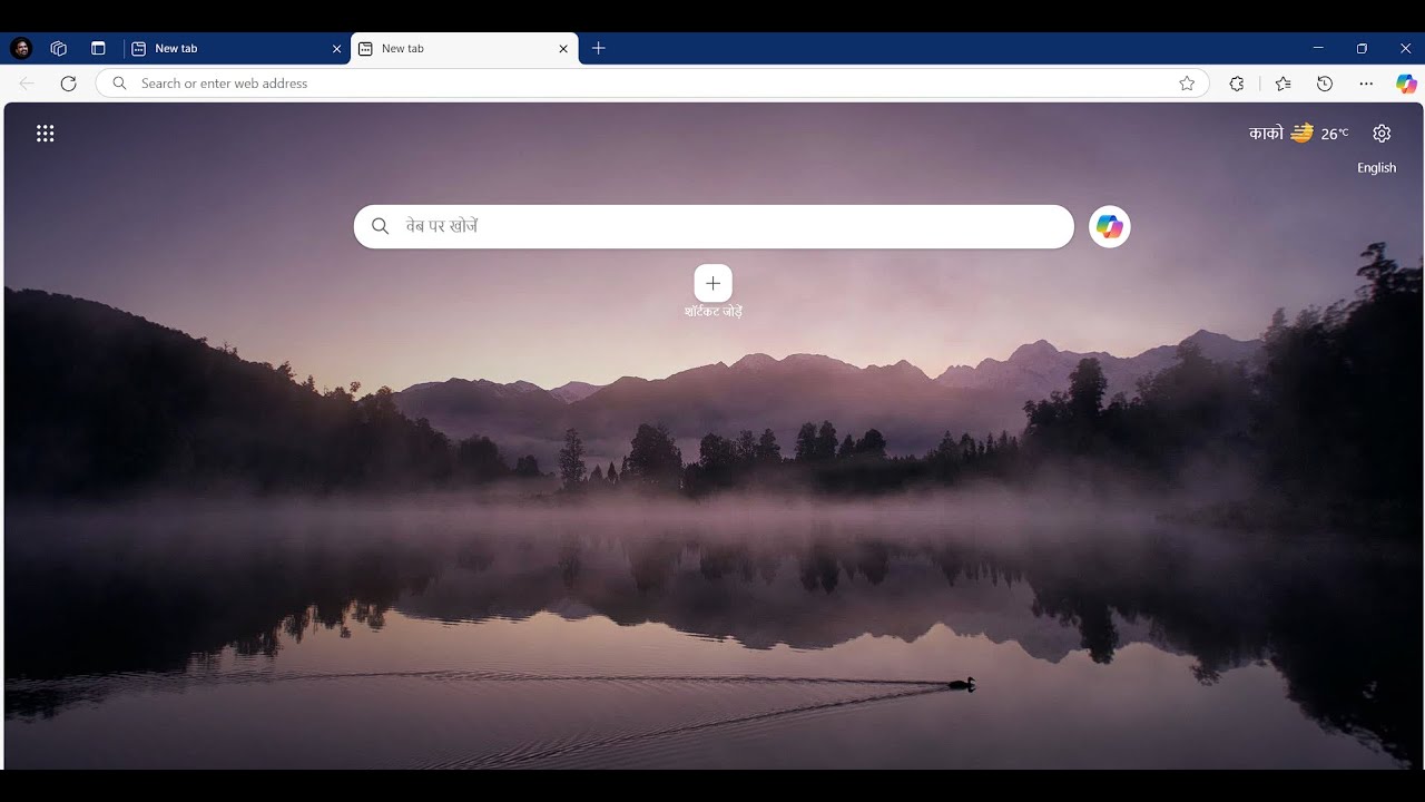 How to permanently disable Efficiency mode in Microsoft Edge on Windows 11