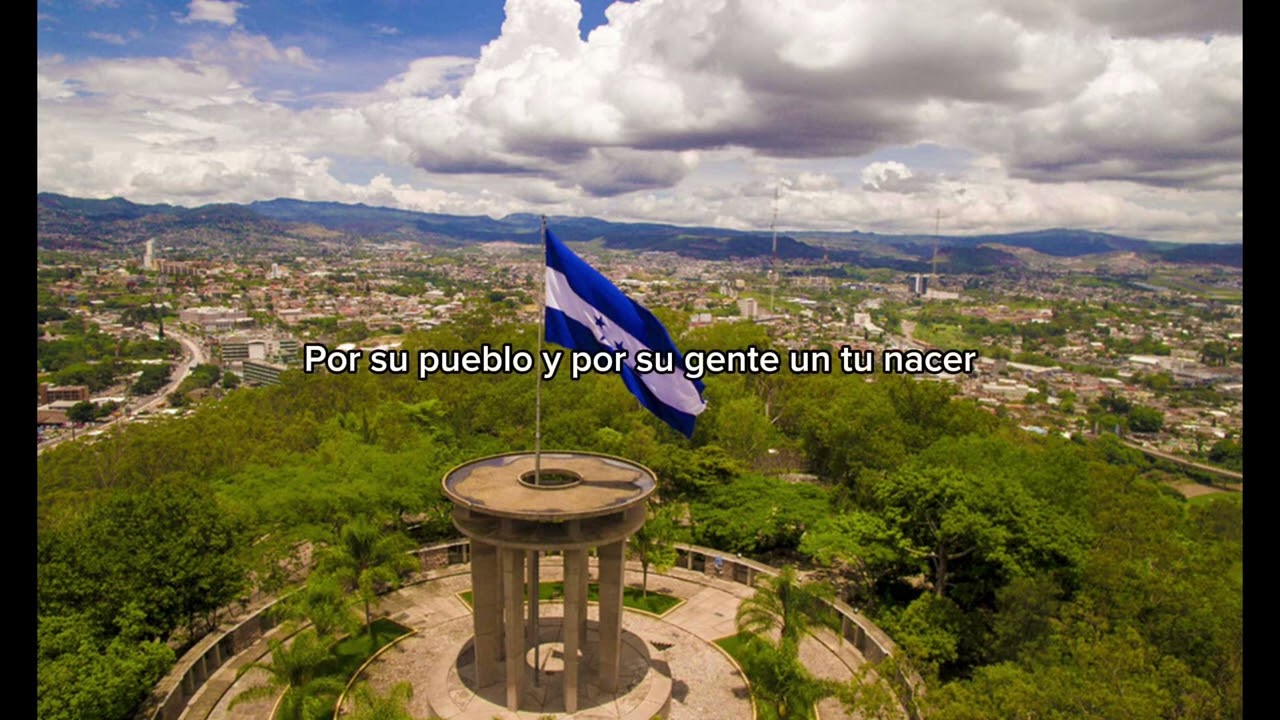 Asi te amo yo, Honduras- Shirley Paz. Grecia Caceres