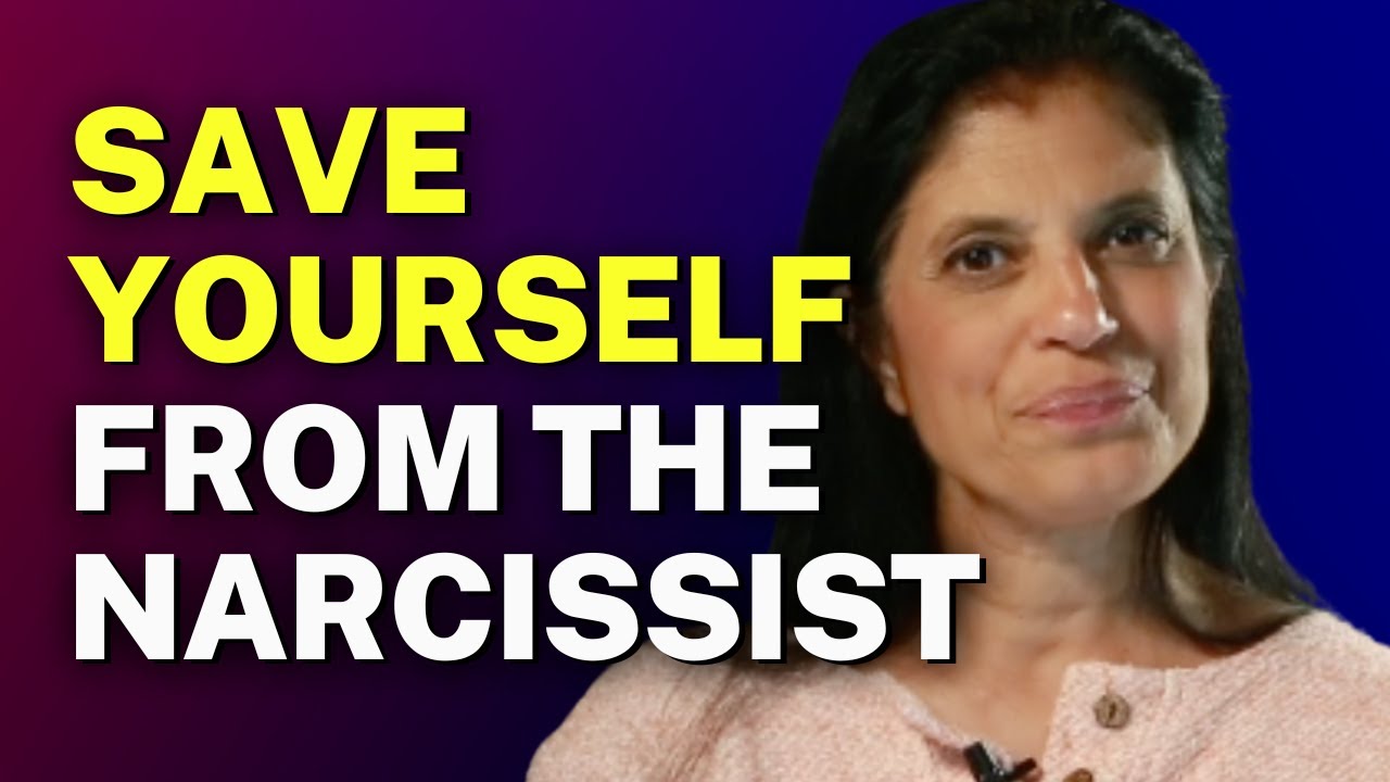 These shifts might SAVE YOU from the narcissist