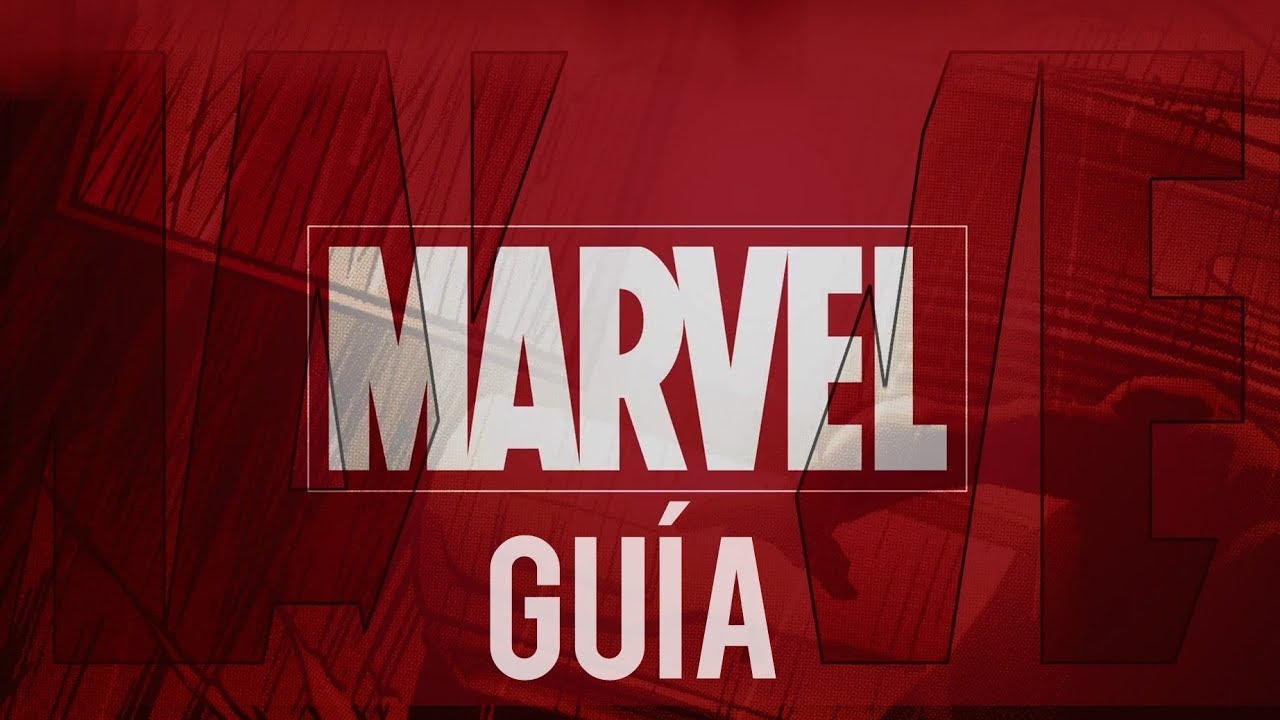 ¿Cómo empezar a leer Marvel?
