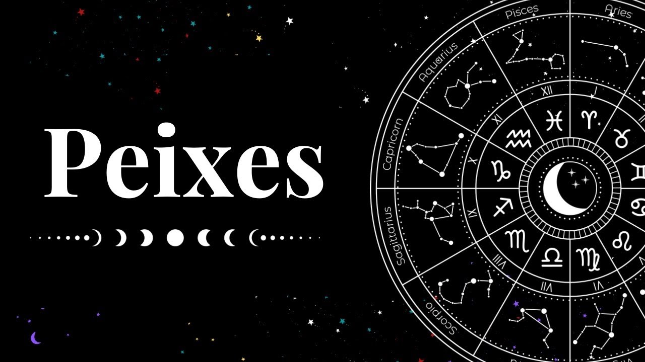 🔮PEIXES✨UMA COBRANÇA ESPIRITUAL RECAI SOBRE ALGUEM🔥A CONTA CHEGOU!