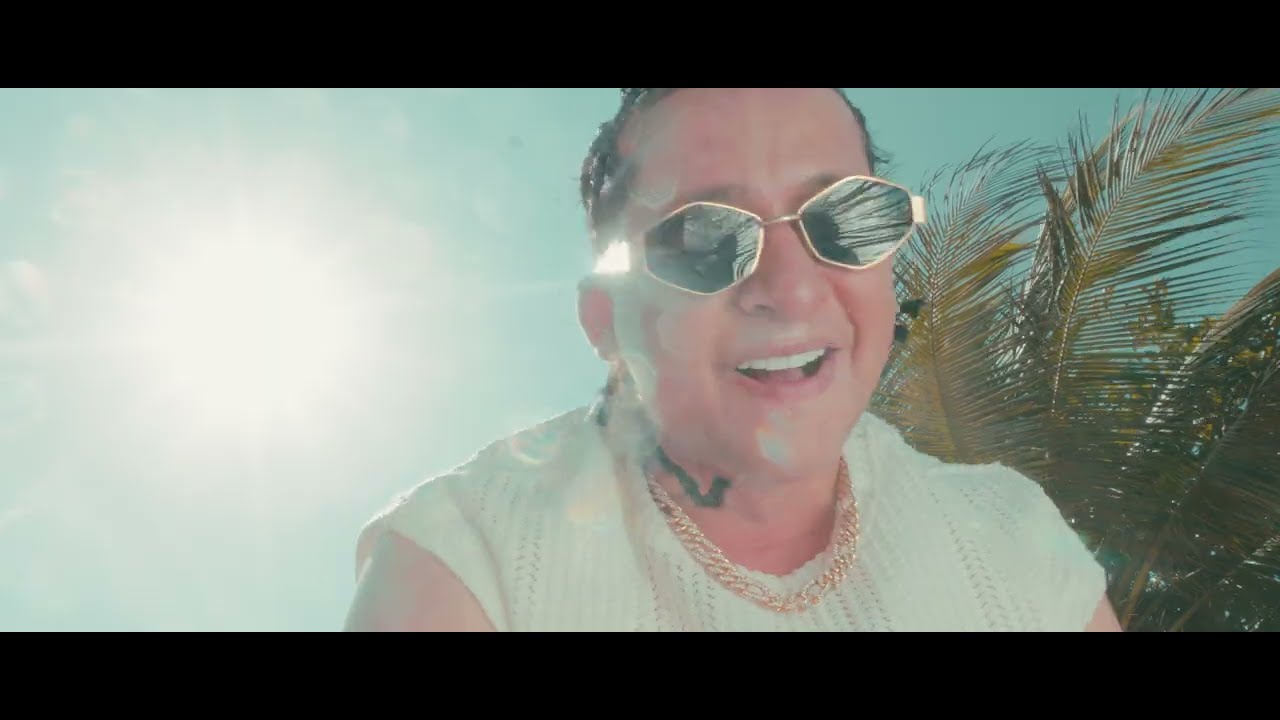 Semanas | El Tomy Music  (Video Oficial)