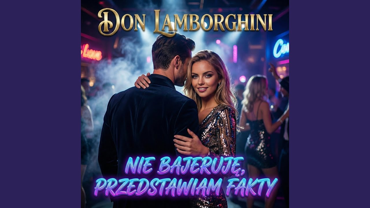 NIE BAJERUJĘ, PRZEDSTAWIAM FAKTY