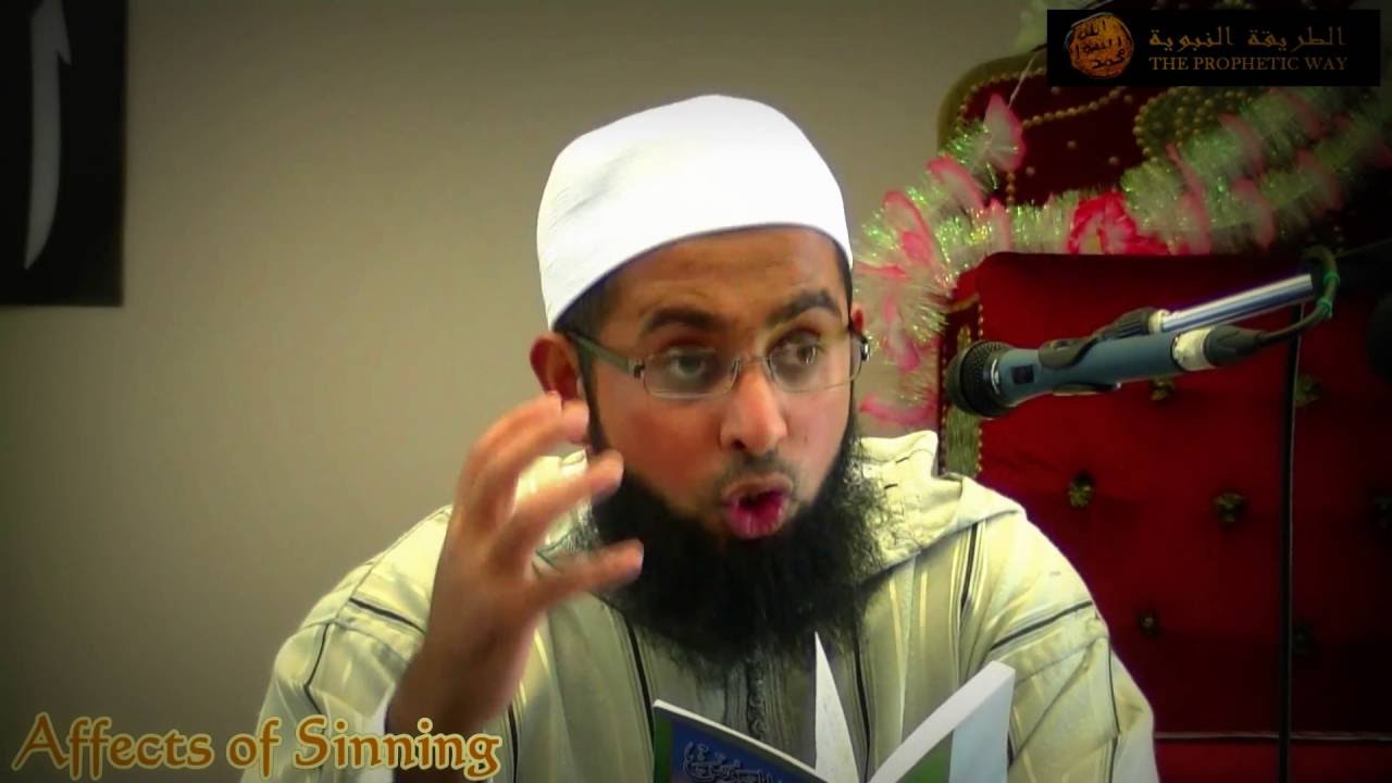 Agenda to change our condition | Shaykh Muhammad Yaseen