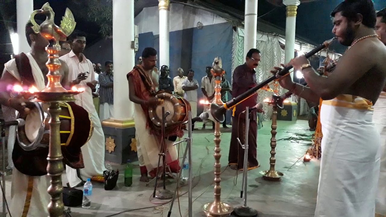 Shankara Nada Sarira Para